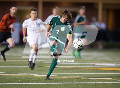Thumbnail 3 in First Colonial vs. Cox (VHSL 6A Conferance Final) photogallery.
