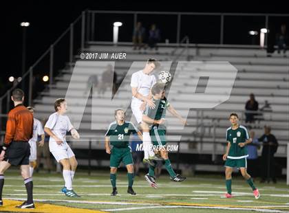 Thumbnail 3 in First Colonial vs. Cox (VHSL 6A Conferance Final) photogallery.