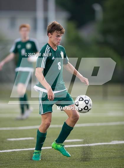 Thumbnail 2 in First Colonial vs. Cox (VHSL 6A Conferance Final) photogallery.