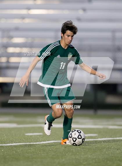 Thumbnail 3 in First Colonial vs. Cox (VHSL 6A Conferance Final) photogallery.
