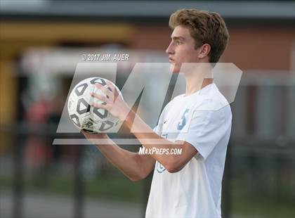 Thumbnail 1 in First Colonial vs. Cox (VHSL 6A Conferance Final) photogallery.
