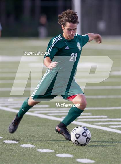 Thumbnail 1 in First Colonial vs. Cox (VHSL 6A Conferance Final) photogallery.