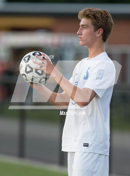 Thumbnail 3 in First Colonial vs. Cox (VHSL 6A Conferance Final) photogallery.