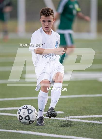 Thumbnail 2 in First Colonial vs. Cox (VHSL 6A Conferance Final) photogallery.