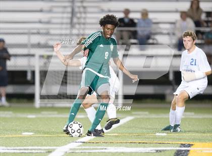 Thumbnail 3 in First Colonial vs. Cox (VHSL 6A Conferance Final) photogallery.