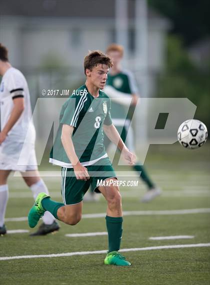 Thumbnail 2 in First Colonial vs. Cox (VHSL 6A Conferance Final) photogallery.