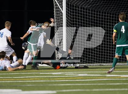 Thumbnail 3 in First Colonial vs. Cox (VHSL 6A Conferance Final) photogallery.