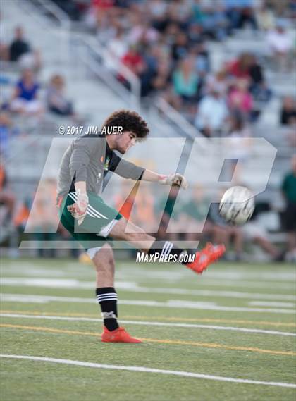 Thumbnail 2 in First Colonial vs. Cox (VHSL 6A Conferance Final) photogallery.