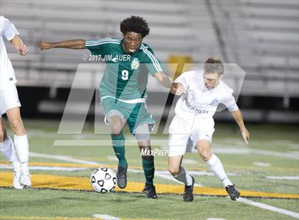 Thumbnail 2 in First Colonial vs. Cox (VHSL 6A Conferance Final) photogallery.