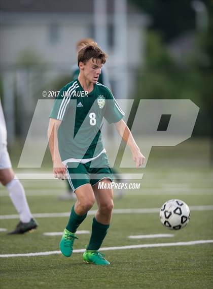 Thumbnail 3 in First Colonial vs. Cox (VHSL 6A Conferance Final) photogallery.