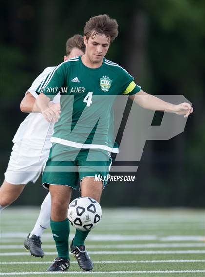 Thumbnail 1 in First Colonial vs. Cox (VHSL 6A Conferance Final) photogallery.