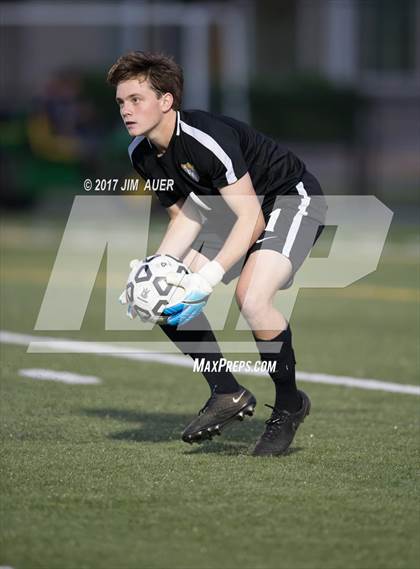 Thumbnail 3 in First Colonial vs. Cox (VHSL 6A Conferance Final) photogallery.