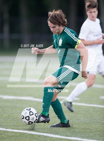 Thumbnail 2 in First Colonial vs. Cox (VHSL 6A Conferance Final) photogallery.