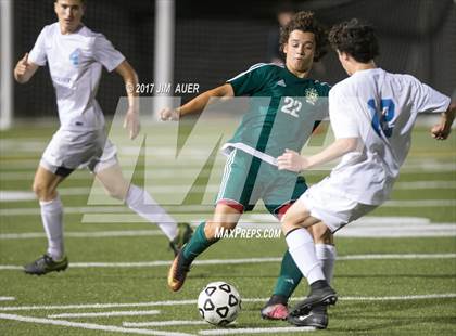Thumbnail 3 in First Colonial vs. Cox (VHSL 6A Conferance Final) photogallery.