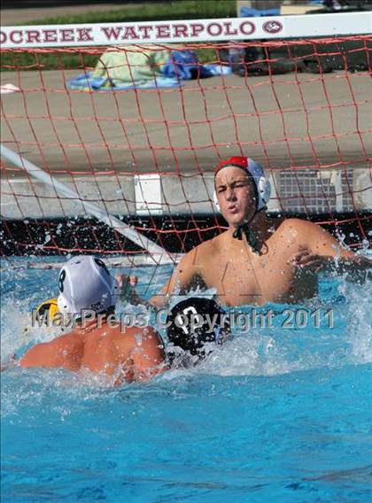 Thumbnail 1 in Clovis North vs Sonora (Woodcreek Invitational) photogallery.