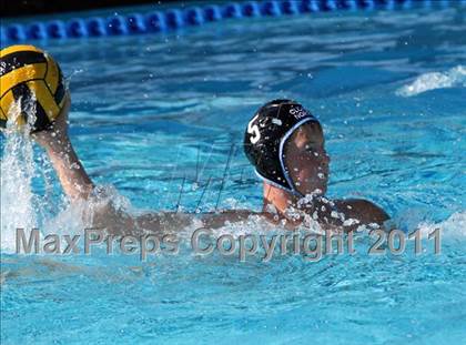 Thumbnail 3 in Clovis North vs Sonora (Woodcreek Invitational) photogallery.