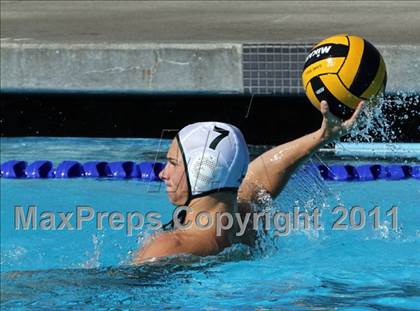 Thumbnail 2 in Clovis North vs Sonora (Woodcreek Invitational) photogallery.
