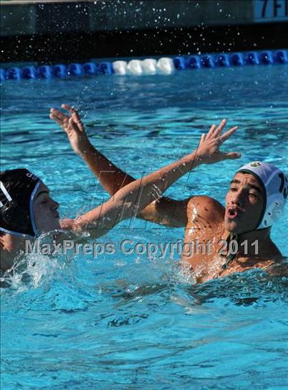 Thumbnail 3 in Clovis North vs Sonora (Woodcreek Invitational) photogallery.