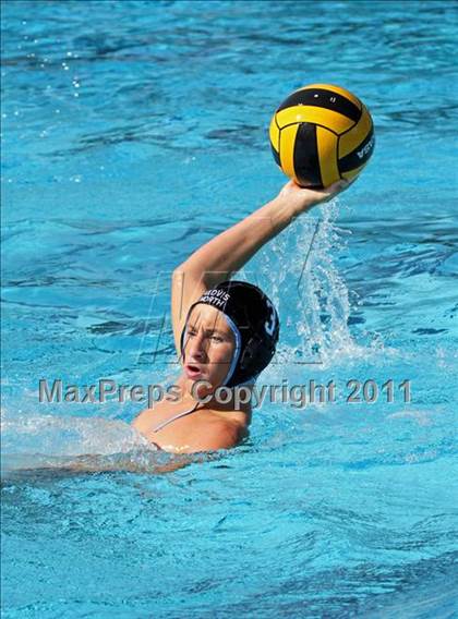 Thumbnail 3 in Clovis North vs Sonora (Woodcreek Invitational) photogallery.