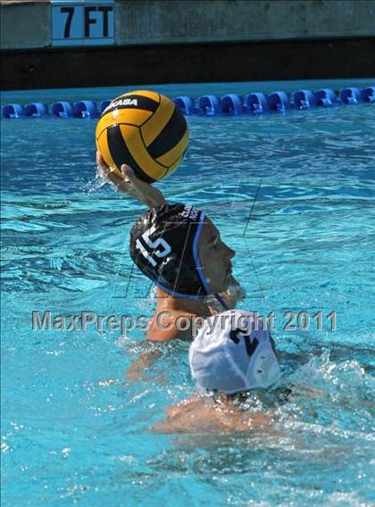 Thumbnail 1 in Clovis North vs Sonora (Woodcreek Invitational) photogallery.