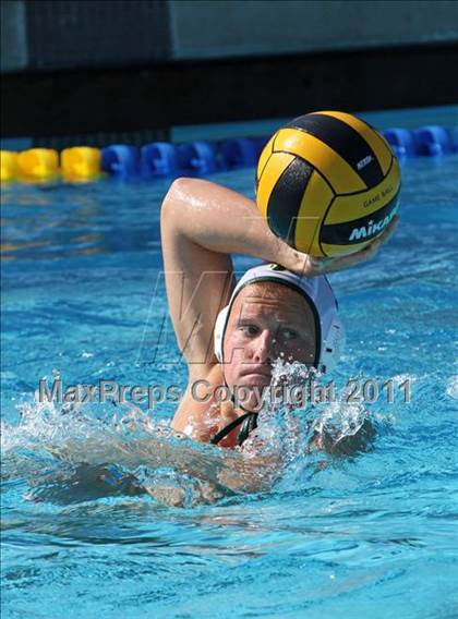 Thumbnail 1 in Clovis North vs Sonora (Woodcreek Invitational) photogallery.