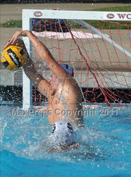 Thumbnail 3 in Clovis North vs Sonora (Woodcreek Invitational) photogallery.