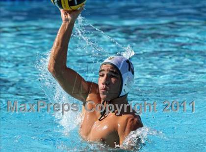 Thumbnail 2 in Clovis North vs Sonora (Woodcreek Invitational) photogallery.