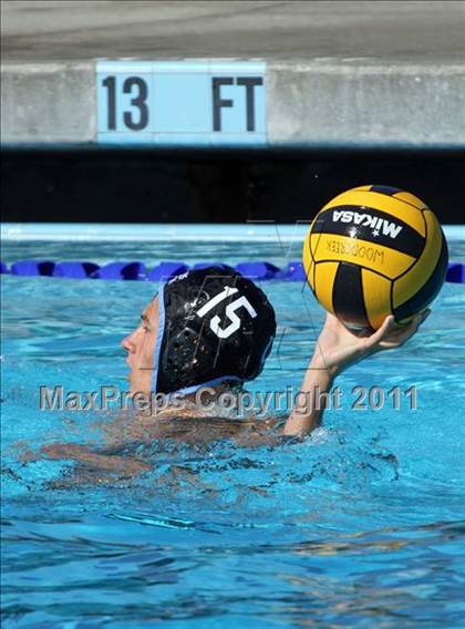 Thumbnail 2 in Clovis North vs Sonora (Woodcreek Invitational) photogallery.