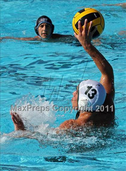 Thumbnail 3 in Clovis North vs Sonora (Woodcreek Invitational) photogallery.