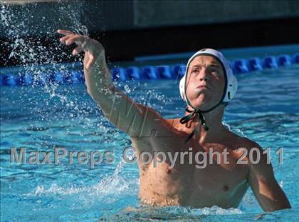 Thumbnail 3 in Clovis North vs Sonora (Woodcreek Invitational) photogallery.