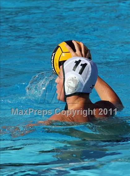 Thumbnail 3 in Clovis North vs Sonora (Woodcreek Invitational) photogallery.