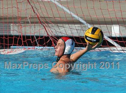 Thumbnail 3 in Clovis North vs Sonora (Woodcreek Invitational) photogallery.