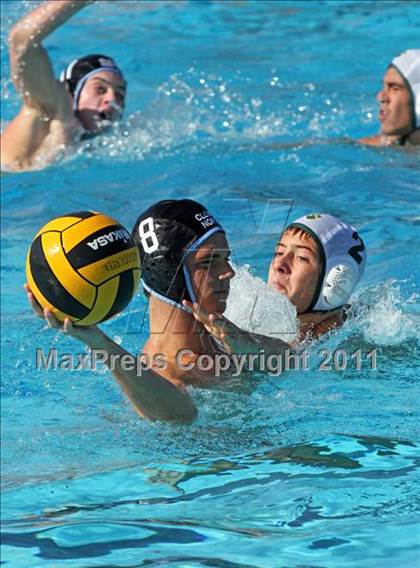 Thumbnail 1 in Clovis North vs Sonora (Woodcreek Invitational) photogallery.