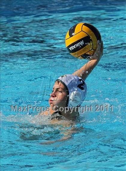 Thumbnail 3 in Clovis North vs Sonora (Woodcreek Invitational) photogallery.