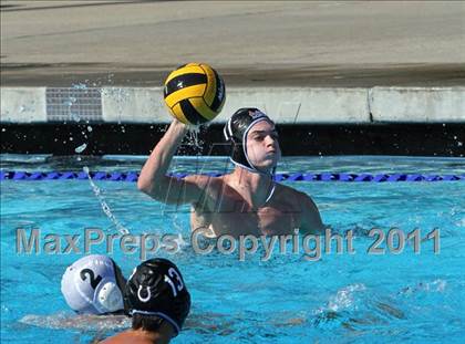 Thumbnail 1 in Clovis North vs Sonora (Woodcreek Invitational) photogallery.