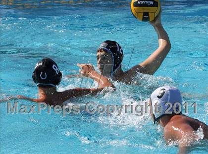Thumbnail 1 in Clovis North vs Sonora (Woodcreek Invitational) photogallery.