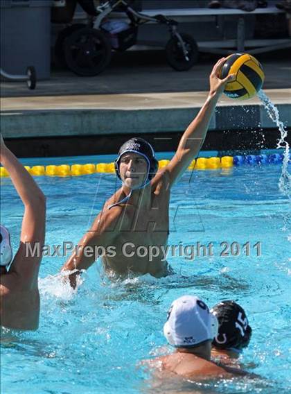 Thumbnail 1 in Clovis North vs Sonora (Woodcreek Invitational) photogallery.
