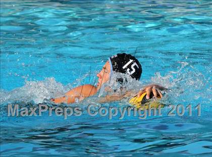 Thumbnail 3 in Clovis North vs Sonora (Woodcreek Invitational) photogallery.