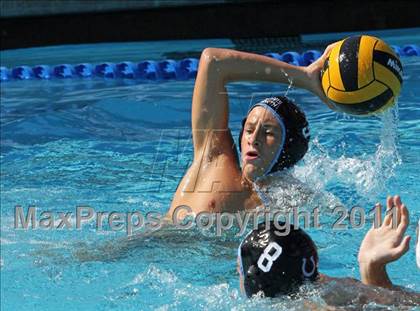 Thumbnail 3 in Clovis North vs Sonora (Woodcreek Invitational) photogallery.