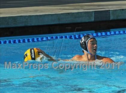 Thumbnail 2 in Clovis North vs Sonora (Woodcreek Invitational) photogallery.