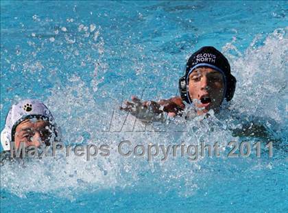 Thumbnail 3 in Clovis North vs Sonora (Woodcreek Invitational) photogallery.