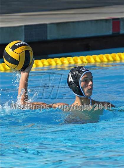 Thumbnail 3 in Clovis North vs Sonora (Woodcreek Invitational) photogallery.