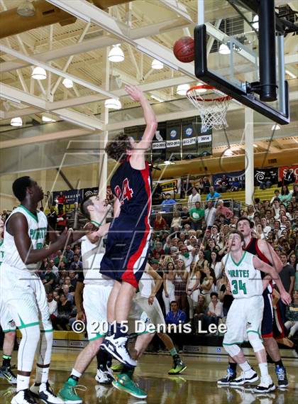 Thumbnail 2 in Campolindo vs. Drake (CIF NorCal Regional D3 Final) photogallery.