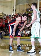 Photo from the gallery "Campolindo vs. Drake (CIF NorCal Regional D3 Final)"