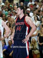 Photo from the gallery "Campolindo vs. Drake (CIF NorCal Regional D3 Final)"