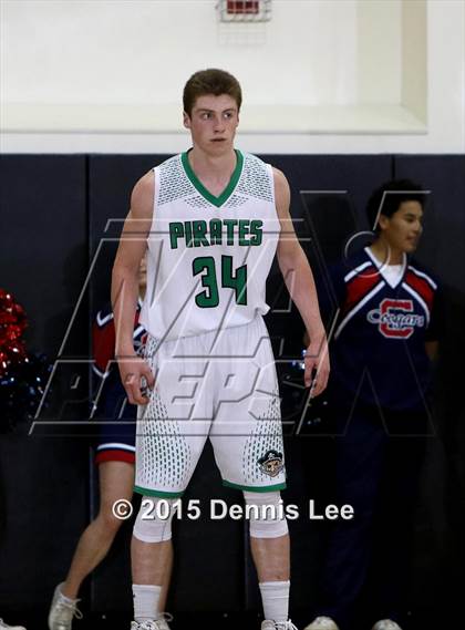 Thumbnail 1 in Campolindo vs. Drake (CIF NorCal Regional D3 Final) photogallery.