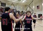 Photo from the gallery "Campolindo vs. Drake (CIF NorCal Regional D3 Final)"