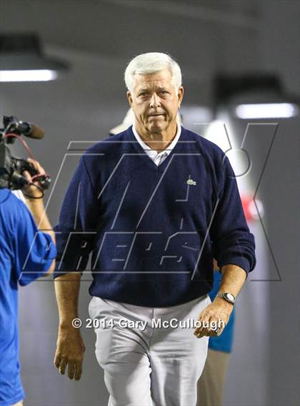 Thumbnail 3 in Bolles vs. Washington (FHSAA 4A Final) photogallery.