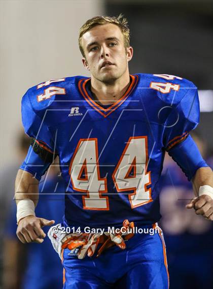 Thumbnail 2 in Bolles vs. Washington (FHSAA 4A Final) photogallery.