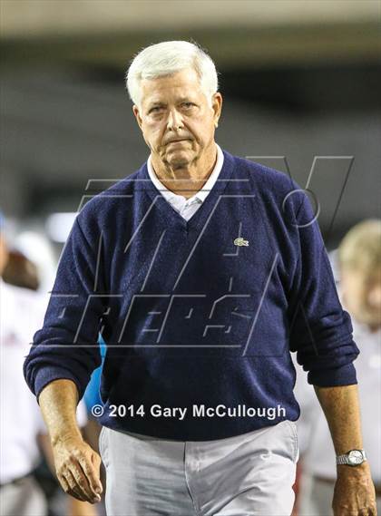 Thumbnail 2 in Bolles vs. Washington (FHSAA 4A Final) photogallery.